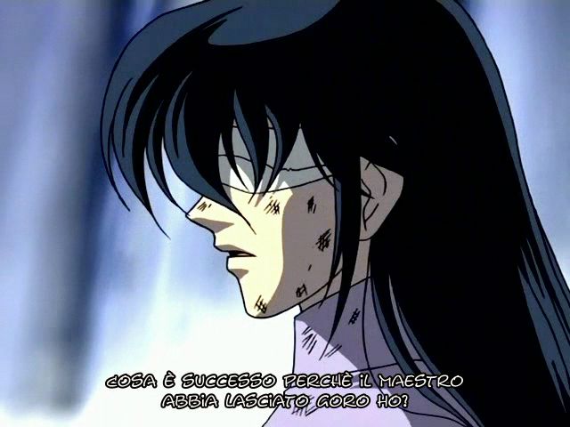 Otaku Gallery  / Anime e Manga / Saint Seiya / Screen Shots / Hades / 02 - Lacrime di sangue / 082.jpg